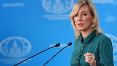 Վախկոտ և ցինիկ․ Զախարովան՝ ՆԱՏՕ-ի մասին