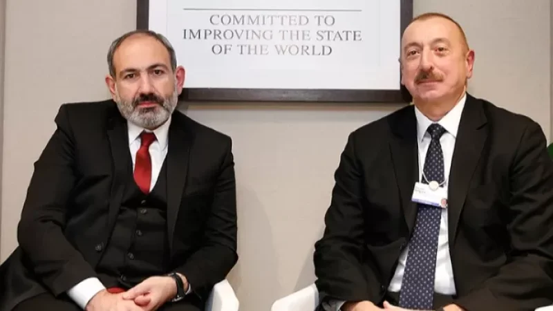 Մյունխենում Նիկոլ Փաշինյանը և Իլհամ Ալիևը միասին կմասնակցեն պանելային քննարկմանը
