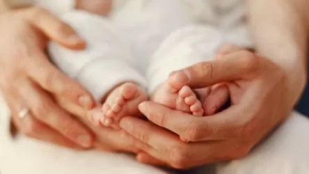 Փոփոխություններ` երեխաների ծննդով պայմանավորված աջակցության ծրագրում