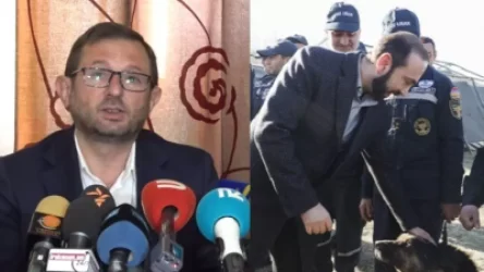 «Հայ փրկարարները հավաքվել են տուն դառնալու, բայց ասել են, թե պետք է մնաք՝ Միրզոյանի հետ նկարվելու համար». ինչ է ասել Գեղամ մանուկյանը