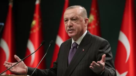 Երկրաշարժը չի խառնել Էրդողանի ծրագրերը