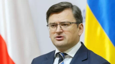 «Ըստ իրենց պատկերացումների` վաղուց պետք է նվաճած լինեին Բախմուտը». Կուլեբա