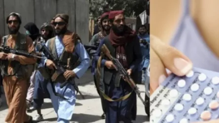 Թալիբները շրջում են դռնեդուռ, սպառնում մանկաբարձուհիներին. հայտնի է պատճառը. The Guardian