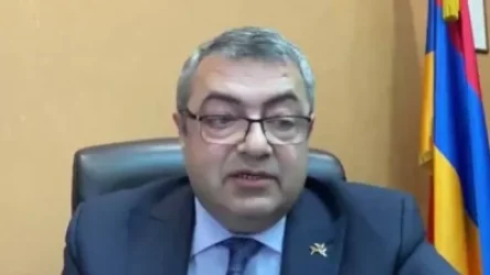 Հայկական համայնքը կապ չունի Խարկովում Ադրբեջանի հյուպատոսության ուղղությամբ կրակոցների հետ