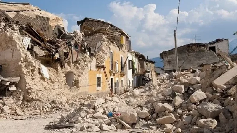 Իրանում խլել են երկրաշարժից տուժածներին տրամադրված վրանները