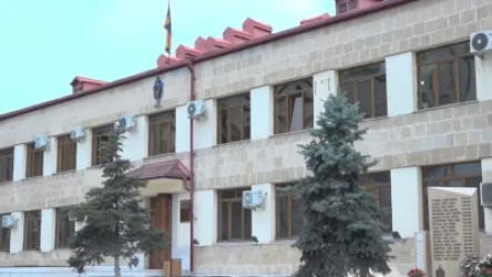 Պարզվել է թուրքական արտադրության գյուղատնտեսական մթերքի՝ Արցախյան շուկայում հայտնվելու դեպքը. ԱՀ ԱԱԾ