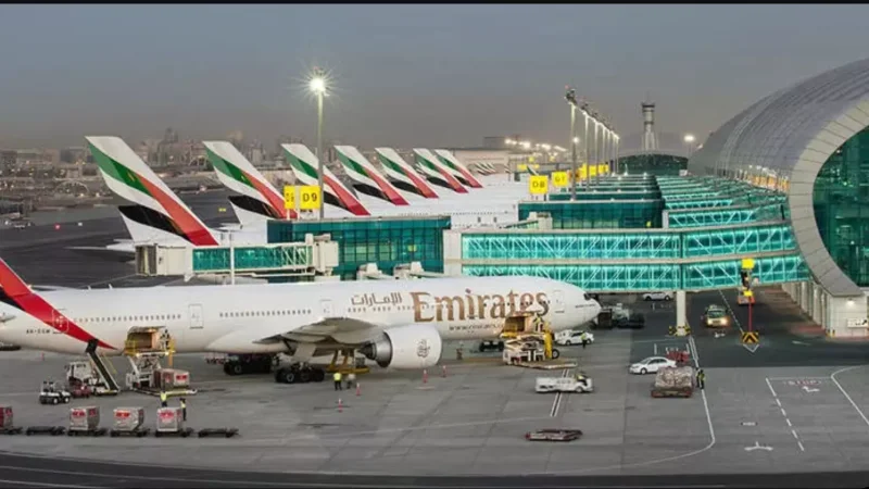 Ադրբեջանցիներին զանգվածաբար արգելում են մուտք գործել Դուբայ