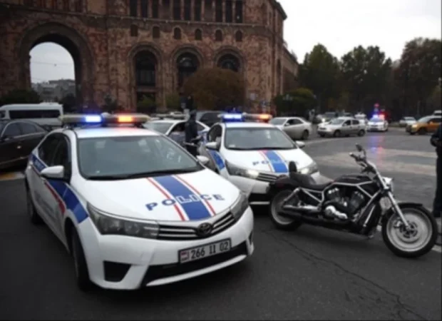 Երկու տասնյակ մոպեդների ու մեքենաների անհետացում․ ՆԳՆ-ն մանրամասնում է