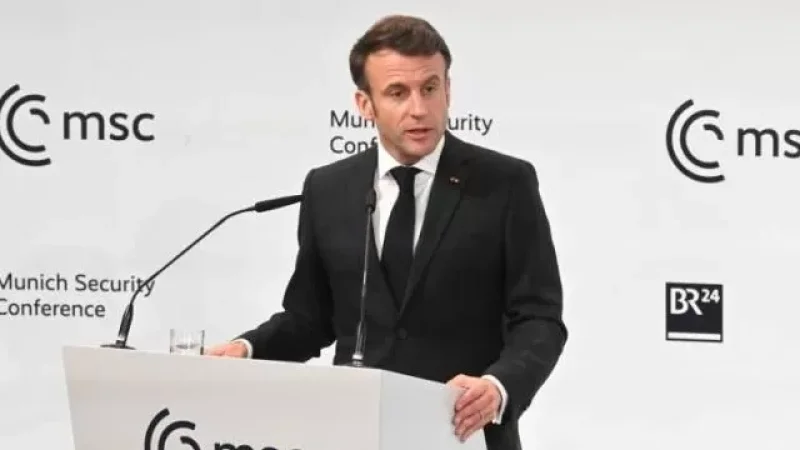 Լինելու ենք Հայաստանի և իմ ընկերոջ` Փաշինյանի կողքին