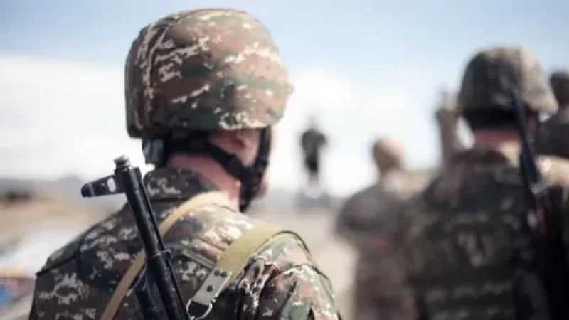 Երիտասարդը խուսափել է վարժական հավաքից. նրան հայտնաբերել են Բագրատաշենի սահմանային անցակետում