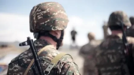 Երիտասարդը խուսափել է վարժական հավաքից. նրան հայտնաբերել են Բագրատաշենի սահմանային անցակետում