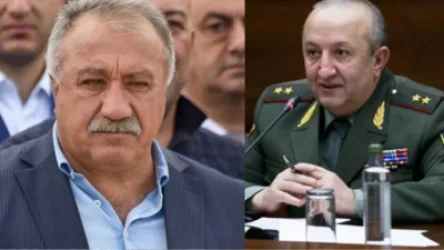 «Սասուն Միքայելյանի տված գնահատականները ինձ համար 0 է». Մովսես Հակոբյանը արձագանքել է Միքայելյանի հնչեցրած արտահայտություններին