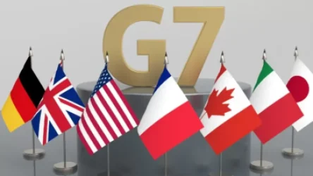 Մեծ յոթնյակի երկրները պայմանավորվել են խստացնել ՌԴ-ի նկատմամբ պատժամիջոցները