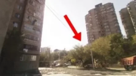 Ապօրինությունների նոր օջախ՝ «Ֆիզգորոդոկ»-ում. պտղատու ծառերի տեղում, սեփական տուն են սարքում․ 168