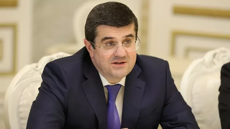 Արայիկ Հարությունյանը հայտարարություն է արել