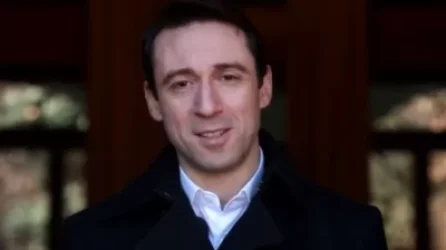 ՏԵՍԱՆՅՈՒԹ. Մարությանն ասմունքում է Թումանյանի քառյակներից