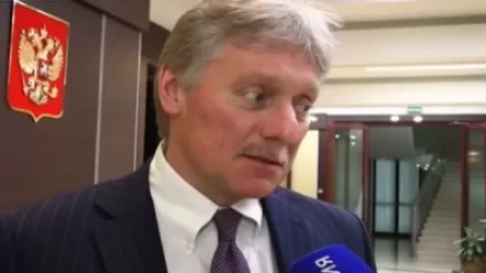 Նա ևս մեկ անգամ ընդգծեծ ԱՄՆ-ի դերը` որպես սադրիչ պետության. Պեսկովը` Նուլանդի հայտարարության մասին