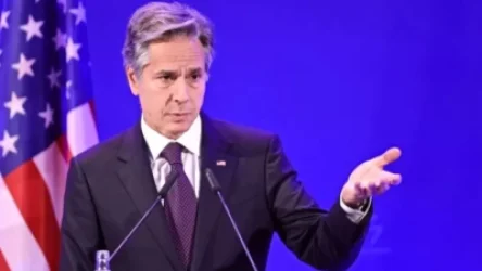 ԱՄՆ-ն մտավախություն ունի` Չինաստանը կարող է մահաբեր օգնություն ցույց տալ ՌԴ-ին