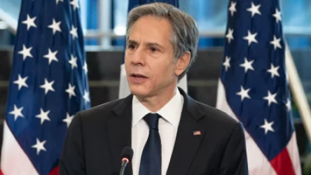 Բլինքենն ասել է՝ Ռուսաստանը քանի զինվոր է կորցրել Ուկրաինայի հետ պատերազմում