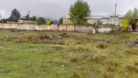 ՏԵՍԱՆՅՈՒԹ․  ՊՆ պաշտոնյաները վաճառել են զորամասի տարածքը. ոստիկանության բացահայտում