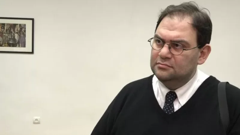 Արա Գոչունյանը՝ Թուրքիայի հայ համայնքի նկատմամբ առանձին վերաբերմունքի վերաբերյալ տեղեկությունների մասին