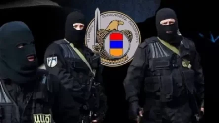 Ինչու՞ են ազատման դիմումներ գրել ԱԱԾ-ի «Ալֆա» ջոկատի 4 անդամները. «Հրապարակ»