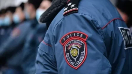 Իսկական տեռորի են անցել. երեք-չորս ոստիկաններով մտնում են գրասենյակներ ու տուգանում․ «Իրավունք»