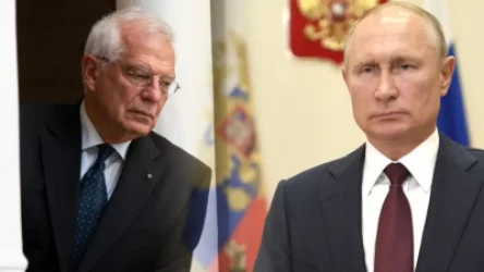 Ռուսաստանի այս որոշումը ոչնչացնում է միջազգային անվտանգության համակարգը․ Բորել