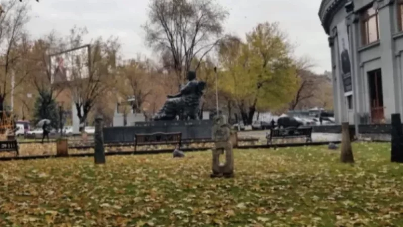 Օդի ջերմաստիճանը կբարձրանա․ առաջիկա օրերի եղանակը