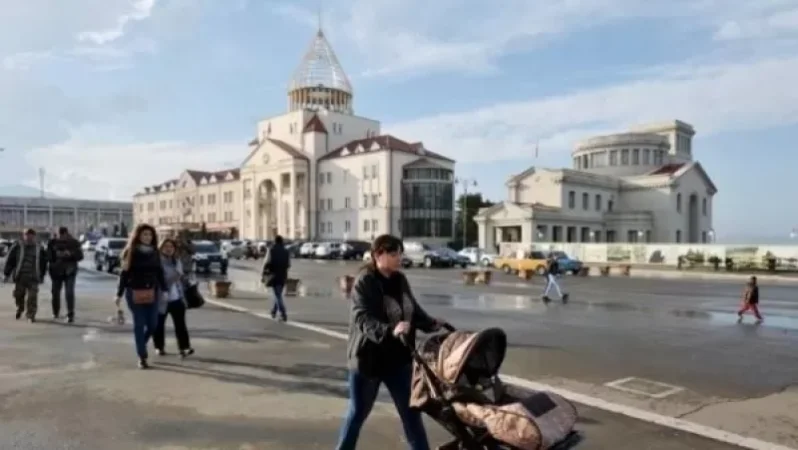Ադրբեջանը ծրագիր է մշակում Արցախում ապրող հայերին Ադրբեջանի հասարակության հետ ինտեգրելու համար