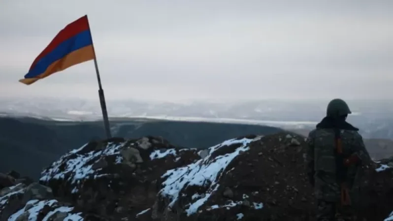 Չկահավորված բնագծերում հերթապահություն իրականացնելու համար զինվորականները հավելավճար կստանան․ «Ժողովուրդ»