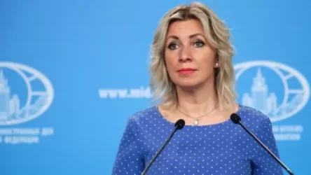 Ի՞նչ է հայտնում Զախարովան՝ Փաշինյան-Պուտին հանդիպումից