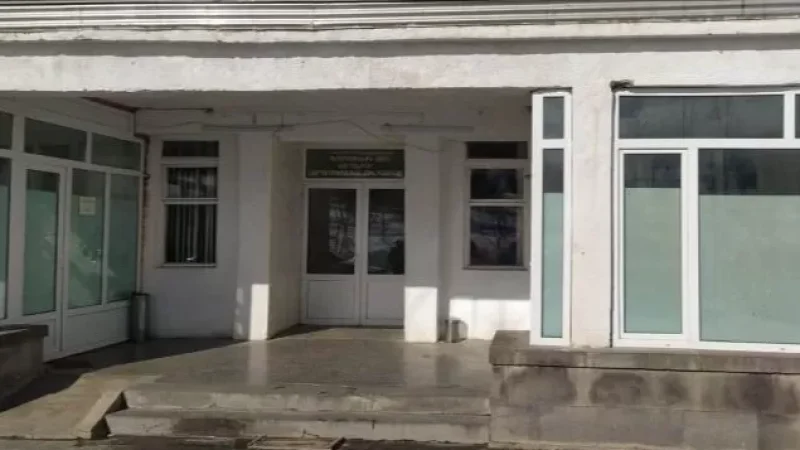 Աշխատանքի և սոցիալական հարցերի նախարարությունը պարզաբանում է տարածել Վարդենիսի տուն–ինտերնատի վերաբերյալ