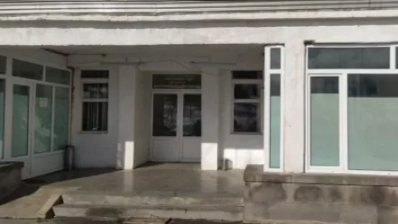 Աշխատանքի և սոցիալական հարցերի նախարարությունը պարզաբանում է տարածել Վարդենիսի տուն–ինտերնատի վերաբերյալ