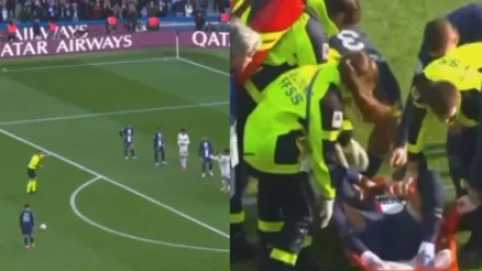 ՏԵՍԱՆՅՈՒԹ. Մեսսիի գոլը` ավելացված ժամանակի վերջին րոպեում և Նեյմարի վնասվածքը. ՊՍԺ-ի նյարդային և դրամատիկ խաղը