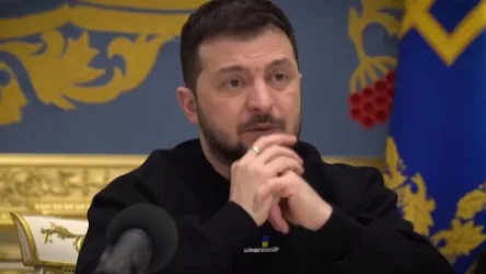 Կիևը կկռվի Բախմուտի համար, բայց ոչ ամեն գնով. Զելենսկի