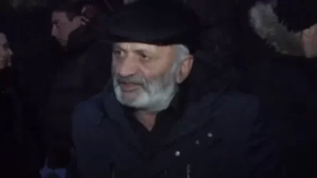 ՏԵՍԱՆՅՈՒԹ․ Ծնողներով գնացել ենք, տեղից մի քանի տեսակի իրեր ենք գտել․ հրդեհից մահացած զինվորի հարազատ