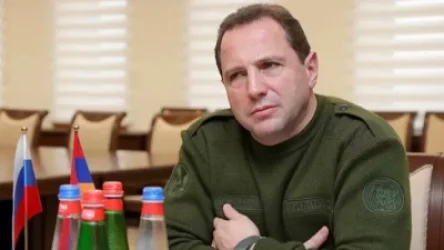 Դավիթ Տոնոյանի գործով դատավորի հետ պայմանավորվածությունը այս անգամ էլ խախտվեց. փաստաբան