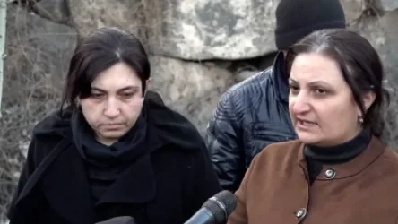 ՏԵՍԱՆՅՈՒԹ․ Չթողնեք ձեր երեխեքը գնան ծառայելու․ զորանոցի հրդեհից մահացած զինծառայողի մայրը հուզվեց