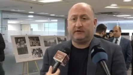 ՏԵՍԱՆՅՈՒԹ․ Մյունխենում ՀՀ-ի հասցեին ինչ ասես ասվեց, ոչ մի պատասխան չեղավ, ցավալի էր․ միջազգայնագետ