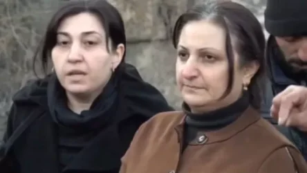 «Նախօրոք մեր երեխեքին սպանել են, հետո՝ վառել». զոհված զինվորի մայր