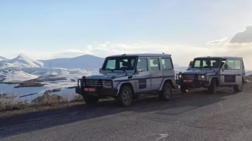 Եվրամիությունն այսօր սկսել է քաղաքացիական առաքելության աշխատանքը Հայաստանում