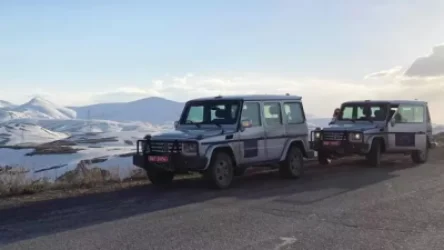 Եվրամիությունն այսօր սկսել է քաղաքացիական առաքելության աշխատանքը Հայաստանում