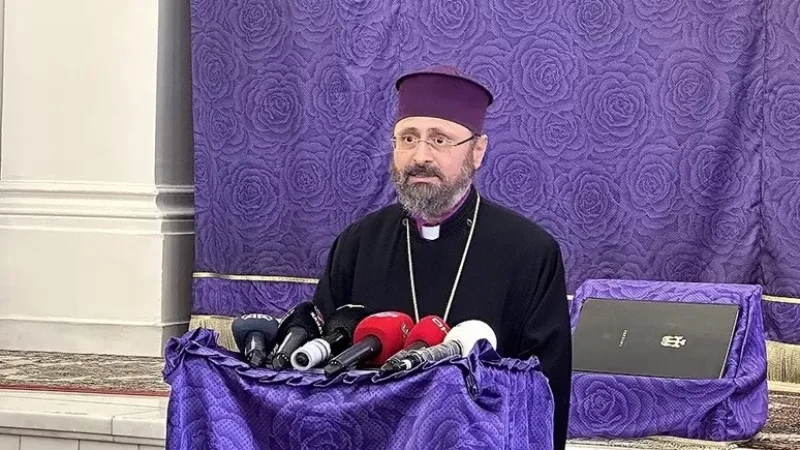 Թուրքիայի հայությունը աղետի գոտուն նվիրաբերել է ավելի քան 5մլն լիրա