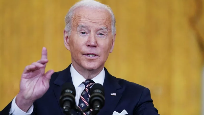 «Չեմ կարծում, որ հիմա այդպես է մտածում». Բայդենը` Պուտինի մասին