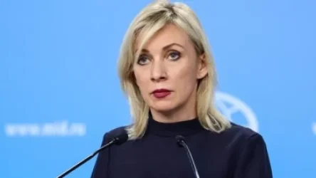 Զախարովան անդրադարձել է Մարտակերտում խաղաղ բնակչի սպանությանը