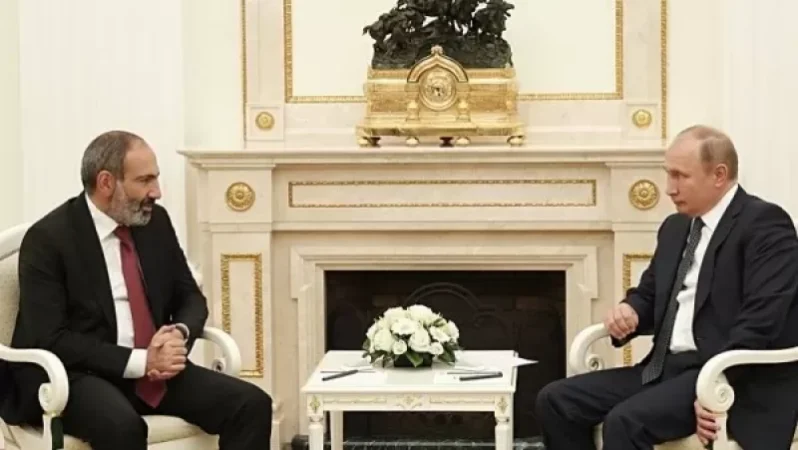 Հայաստանն անցել է դիվանագիտական հակահարձակման. Ինչ է գրում ռուսական Коммерсантъ-ը