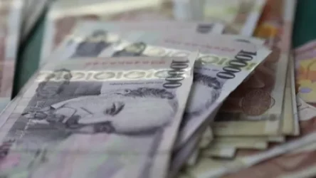 Որքան է կազմում պետբյուջեի եկամուտը․ մանրամասնում է ՊԵԿ նախագահը