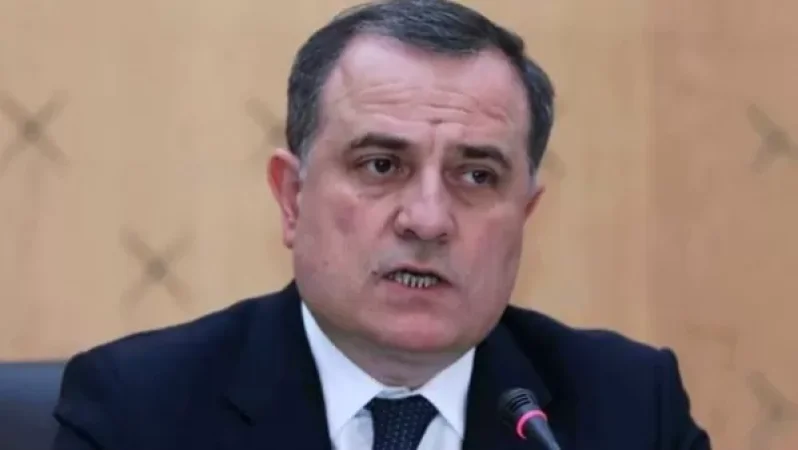 Ադրբեջանի արտգործնախարարը խոսել է Հայաստանի հետ հարաբերությունների մասին