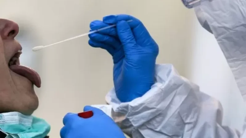 Թեստի արժեքը 15000 դրամ է, ոնց է բացատրվում դա. Գարեգին Միսկարյան